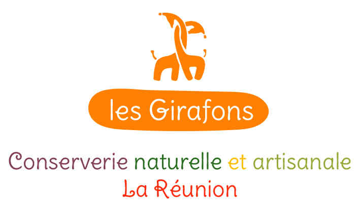 Conserverie naturelle et artisanale Les Girafons